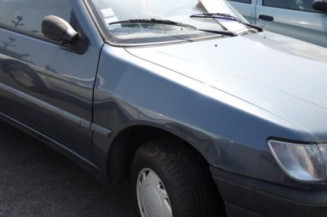 Malle/Hayon arriere PEUGEOT 306