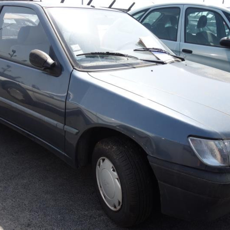 Malle/Hayon arriere PEUGEOT 306 Photo n°4
