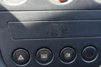 Malle/Hayon arriere PEUGEOT 306