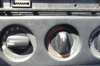 Malle/Hayon arriere PEUGEOT 306