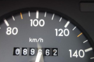 Malle/Hayon arriere PEUGEOT 306