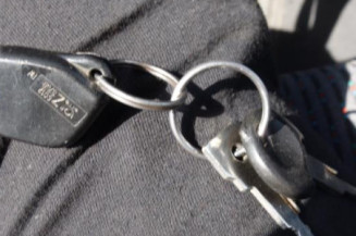 Malle/Hayon arriere PEUGEOT 306