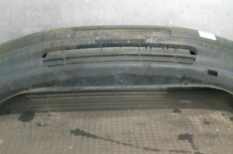 Pare choc avant PEUGEOT 306 Photo n°1