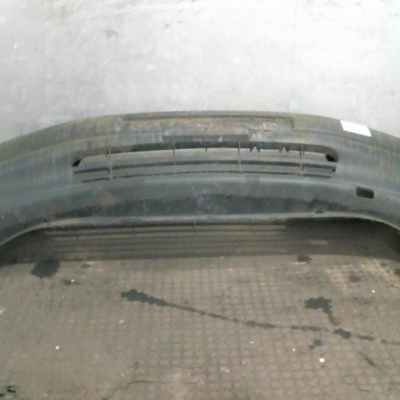 Pare choc avant PEUGEOT 306 Photo n°1