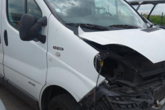 Cardan droit (transmission) RENAULT TRAFIC 2
