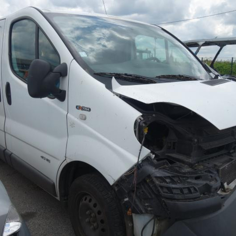 Cardan droit (transmission) RENAULT TRAFIC 2 Photo n°3