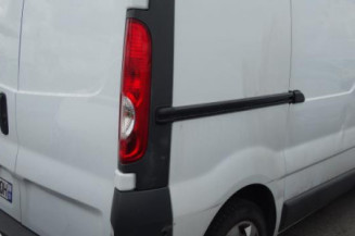 Cardan droit (transmission) RENAULT TRAFIC 2