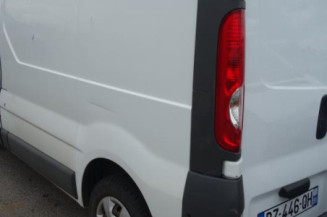Cardan droit (transmission) RENAULT TRAFIC 2