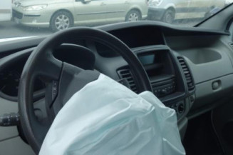 Cardan droit (transmission) RENAULT TRAFIC 2