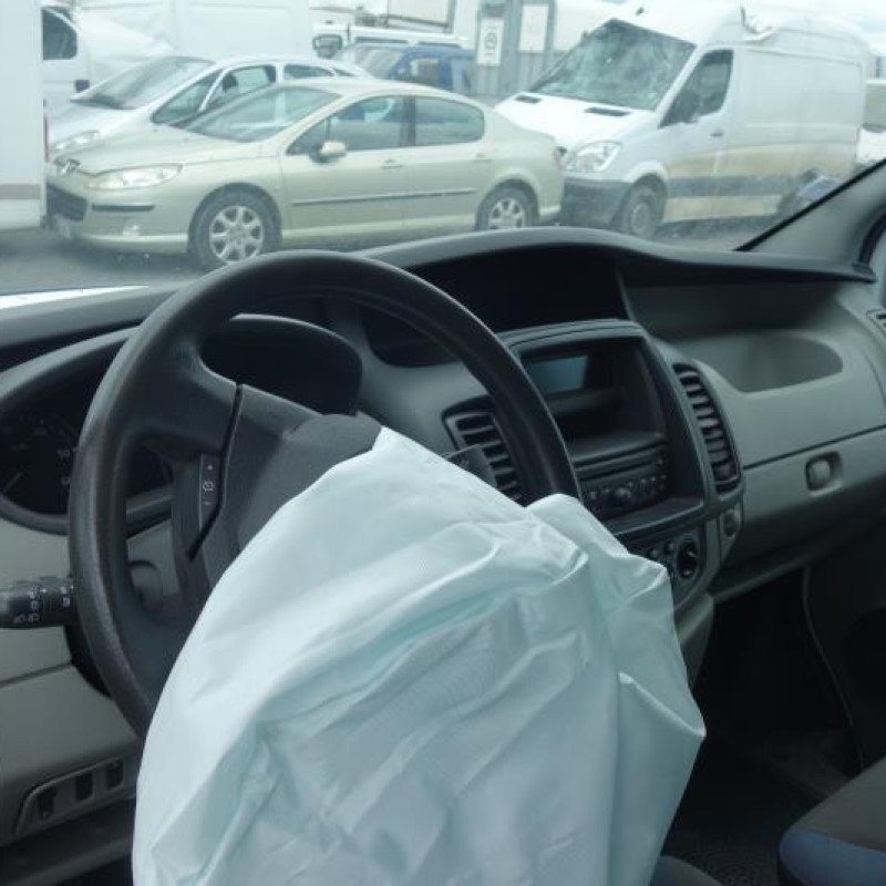 Cardan droit (transmission) RENAULT TRAFIC 2 Photo n°6