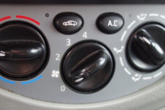 Cardan droit (transmission) RENAULT TRAFIC 2