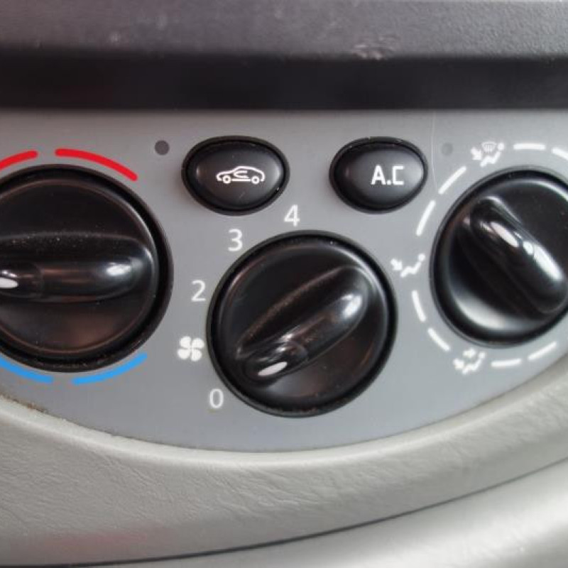 Cardan droit (transmission) RENAULT TRAFIC 2 Photo n°7