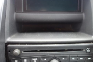 Cardan droit (transmission) RENAULT TRAFIC 2