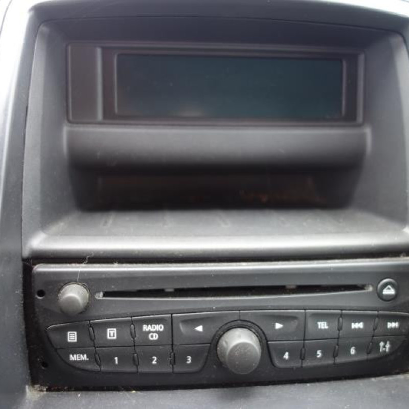 Cardan droit (transmission) RENAULT TRAFIC 2 Photo n°8
