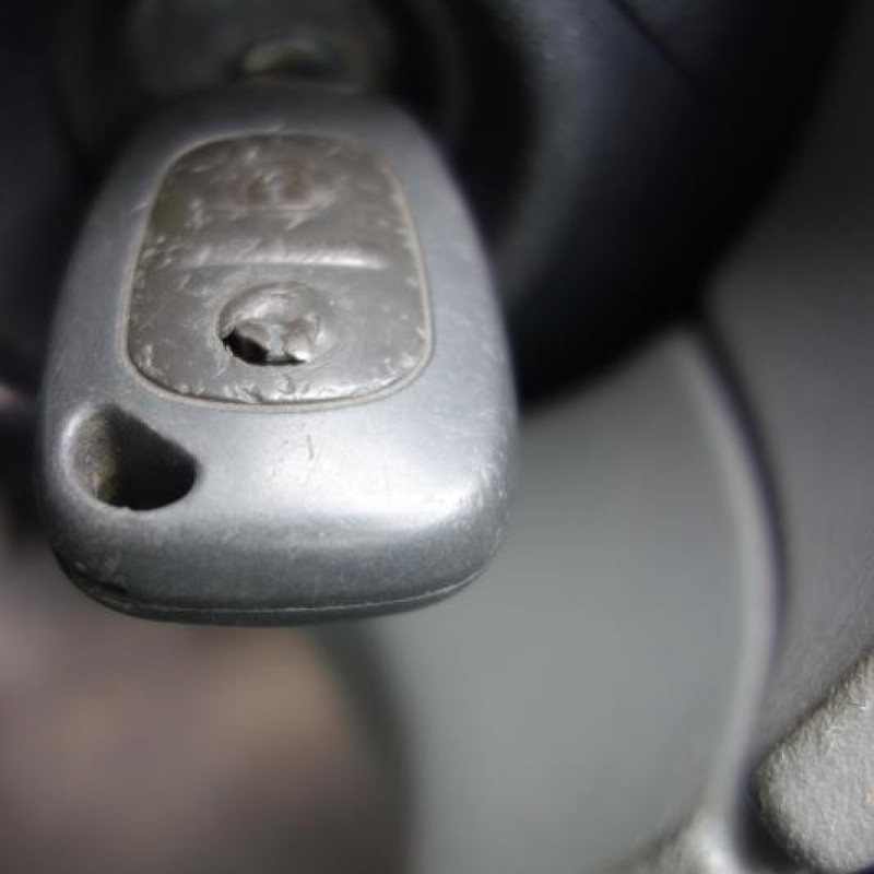 Cardan droit (transmission) RENAULT TRAFIC 2 Photo n°9