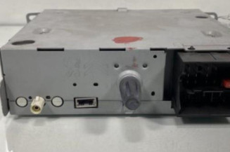 Autoradio d'origine CITROEN C4 2