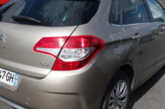Autoradio d'origine CITROEN C4 2