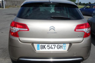 Autoradio d'origine CITROEN C4 2