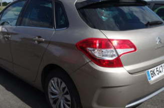 Autoradio d'origine CITROEN C4 2