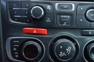 Autoradio d'origine CITROEN C4 2
