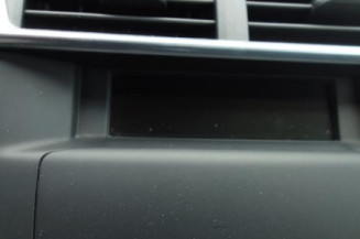 Autoradio d'origine CITROEN C4 2