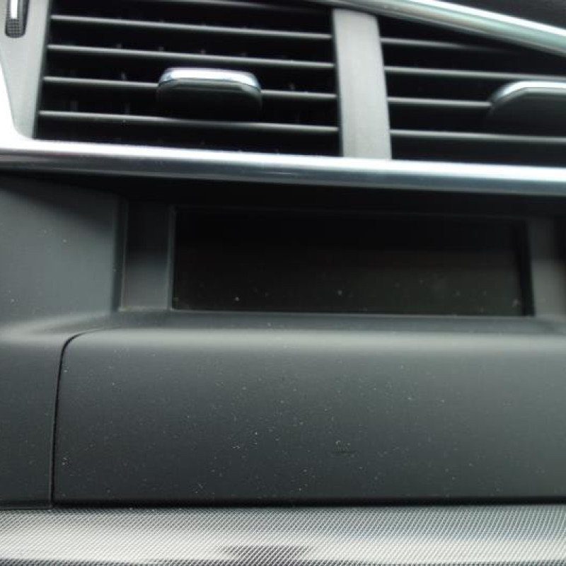 Autoradio d'origine CITROEN C4 2 Photo n°12