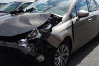 Interrupteur de leve vitre avant droit CITROEN C4 2