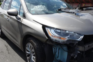 Etrier avant droit (freinage) CITROEN C4 2