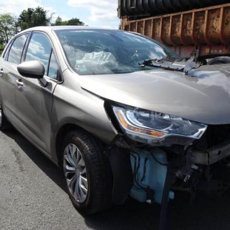 Etrier avant droit (freinage) CITROEN C4 2