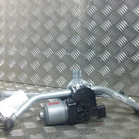 Moteur essuie glace avant PEUGEOT 208 1 Photo n°1