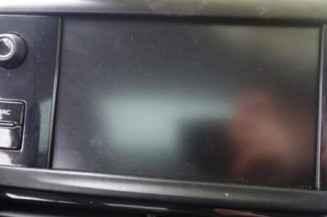 Moteur essuie glace avant PEUGEOT 208 1