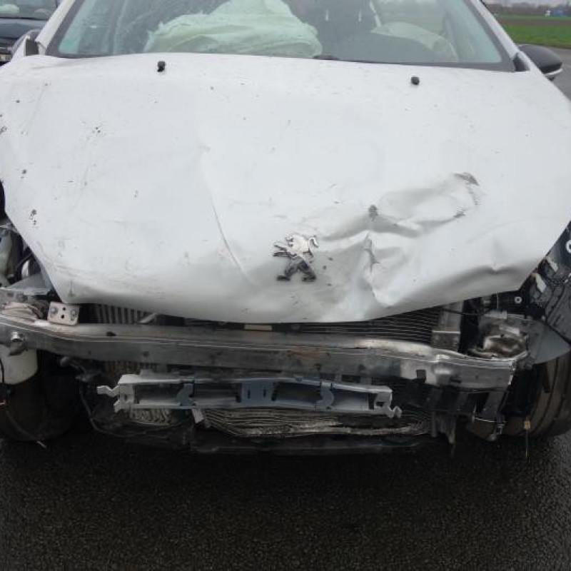 Serrure arriere gauche PEUGEOT 208 1 Photo n°5