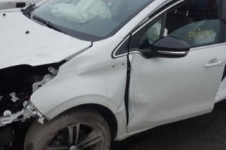 Demarreur PEUGEOT 208 1