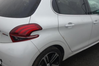 Demarreur PEUGEOT 208 1
