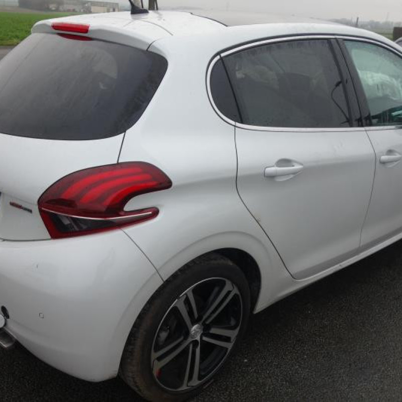 Demarreur PEUGEOT 208 1 Photo n°6