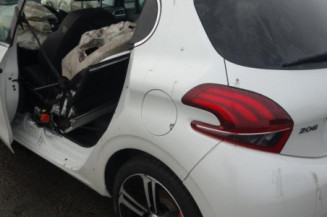 Demarreur PEUGEOT 208 1