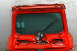 Malle/Hayon arriere FIAT GRANDE PUNTO