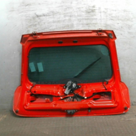Malle/Hayon arriere FIAT GRANDE PUNTO