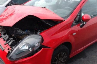 Malle/Hayon arriere FIAT GRANDE PUNTO