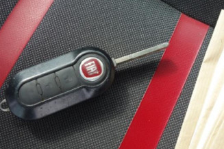 Malle/Hayon arriere FIAT GRANDE PUNTO