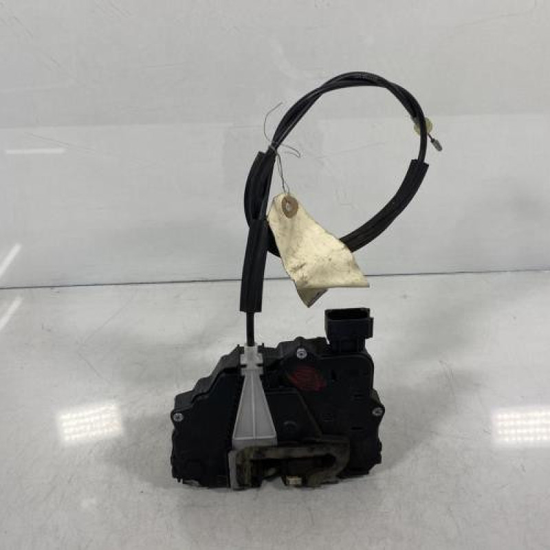 Serrure avant droit FIAT GRANDE PUNTO Photo n°1