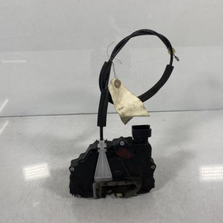 Serrure avant droit FIAT GRANDE PUNTO Photo n°1