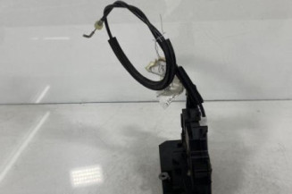 Serrure avant droit FIAT GRANDE PUNTO