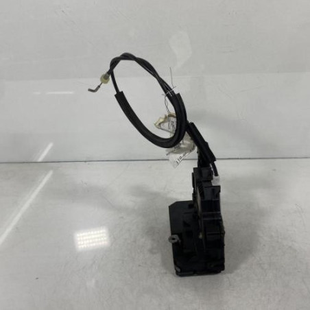 Serrure avant droit FIAT GRANDE PUNTO