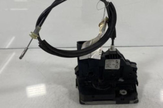 Serrure avant droit FIAT GRANDE PUNTO
