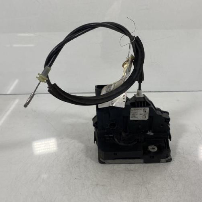 Serrure avant droit FIAT GRANDE PUNTO Photo n°3
