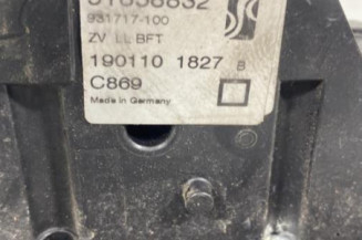 Serrure avant droit FIAT GRANDE PUNTO