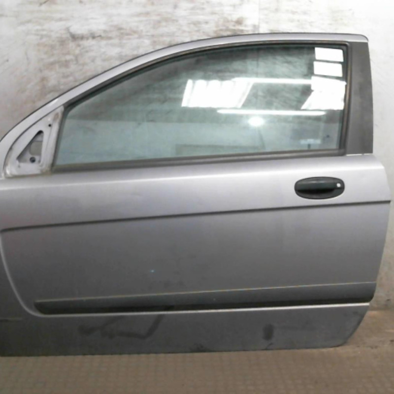 Porte avant gauche CHEVROLET KALOS Photo n°1