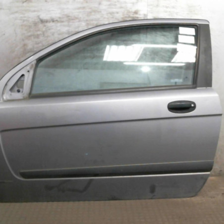 Porte avant gauche CHEVROLET KALOS Photo n°1