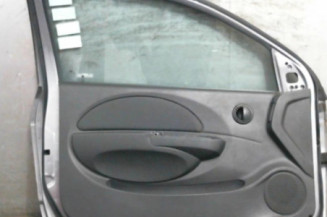 Porte avant gauche CHEVROLET KALOS